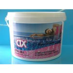 ASTRALPOOL CTX-10 pH mínus 1,5 kg – Zboží Dáma