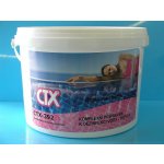 ASTRALPOOL CTX-10 pH mínus 1,5 kg – Zboží Mobilmania