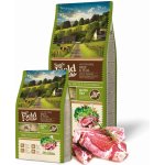 Sam's Field Gluten Free Beef & Veal Adult Medium 15,5 kg – Zbozi.Blesk.cz