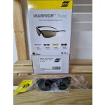 Esab Warrior 0700012033 zelené – Zboží Mobilmania