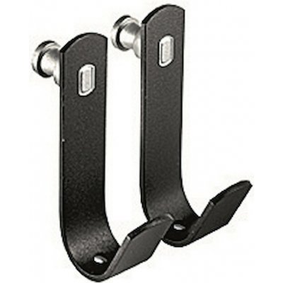 Manfrotto Mini 'U' Hooks – Zboží Živě