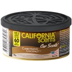 California Scents Car Scents Capistrano Coconut 42 g – Zboží Mobilmania