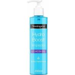 Neutrogena Hydro Boost vodní čistící gel 200 ml – Sleviste.cz