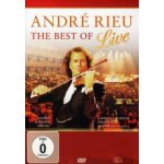 André Rieu: Best Of Live DVD – Hledejceny.cz