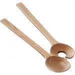 BITZ Set dvou dřevěných salátových lžic Arbor 32 cm – Hledejceny.cz