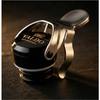 Valdo - Zátka na šumivá vína – Sleviste.cz