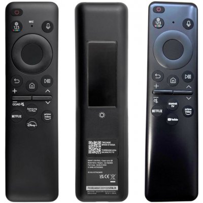 Dálkový ovladač General Samsung BN59-01500F – Zboží Živě