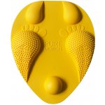 PURE MOTION Funkční podložka PurePad Žlutá – Zboží Mobilmania