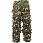 Novritsch 3D Ghillie Suit Kalhoty ACP – Zboží Mobilmania