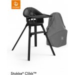 Stokke Clikk Midnight Black – Sleviste.cz
