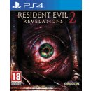 Resident Evil: Revelations 2