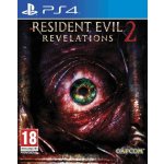 Resident Evil: Revelations 2 – Hledejceny.cz