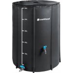 Cellfast skládací nádrž na dešťovou vodu 500 l s filtrem a kohoutkem – Zboží Mobilmania
