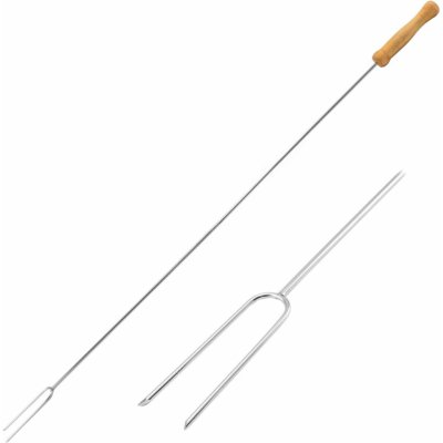 Perfect Home 28256 Vidlice na opékání 76,7 cm – Zbozi.Blesk.cz