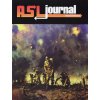 Desková hra Multi-Man Publishing ASL Journal: Issue Thirteen