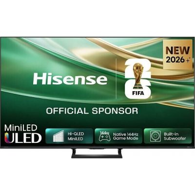 Hisense 75E8S – Zboží Živě