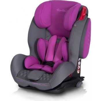 EasyGo Maxima SPS Isofix 2016 fuchsia