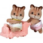 Herní set Skútr pro panenky – Zboží Dáma