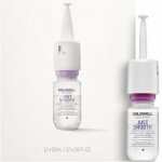 Goldwell Dualsenses Just Smooth Intensive Taming Serum 12 x 18 ml – Hledejceny.cz
