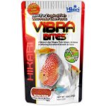 Hikari Vibra Bites 280 g – Zboží Dáma