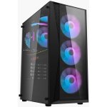 darkFlash DK352 Plus black – Zboží Mobilmania