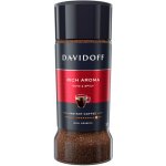 Davidoff Rich Aroma Grande Cuvée 100 g – Zboží Dáma