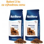 NutriHorse Breeder 2 x 15 kg – Zboží Dáma