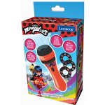 Lexibook Baterka s projektorem Kouzelná Beruška – Zboží Dáma