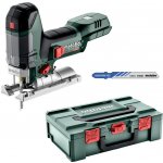 Metabo ST 18 LT 130 BL 601054840 – HobbyKompas.cz