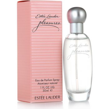 Estee Lauder Pleasures parfémovaná voda dámská 30 ml