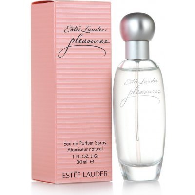 Estee Lauder Pleasures parfémovaná voda dámská 100 ml tester – Hledejceny.cz