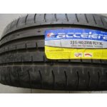 Accelera Phi 225/40 R18 92Y – Hledejceny.cz