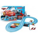 Carrera FIRST 63038 Auta Power Duell – Zboží Mobilmania