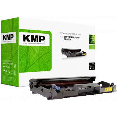 KMP Brother DR-2000 - kompatibilní – Hledejceny.cz