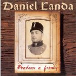 Daniel Landa - POZDRAV Z FRONTY LP – Sleviste.cz