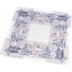 Forbyt Vánoční prostírání Zimní nostalgie 35 x 45 cm 4 ks – Hledejceny.cz