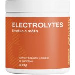 Medvěd Natural ELECTROLYTES pomerančová příchuť 300 g – Hledejceny.cz