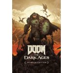 DOOM: The Dark Ages (Premium Edition) – Hledejceny.cz