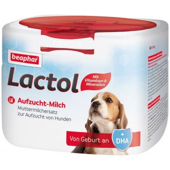 Beaphar Lactol Puppy Milk 250 g