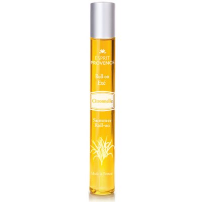 Esprit Provence Citronella Roll on s esenciálním olejem 9 ml – Hledejceny.cz