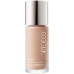 Artdeco Rich Treatment Foundation krémový make-up 18 Deep Honey 20 ml – Hledejceny.cz