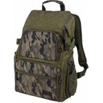SPRO Double Camou Backpack – Zboží Mobilmania