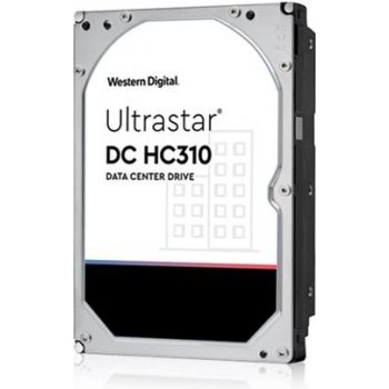 WD Ultrastar 10TB, 0F27604