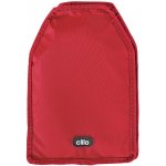 Cilio hladící návlek na lahev 24 x 17 x 1 cm červený – Sleviste.cz