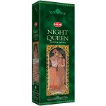 Hem Vonné tyčinky Night Queen 20 ks – Hledejceny.cz