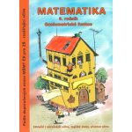 Matematika 9.r. pracovní sešit - Goniometrické funkce + pdf. řešení - 2. vydání – Sleviste.cz