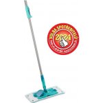 Leifheit Mop PowerClean M micro duo s teleskopickou tyčí – Hledejceny.cz