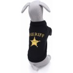 Vsepropejska Edward tričko s nápisem pro psa – Sleviste.cz