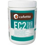 Cafetto EC2 Espresso Clean 1 kg – Zboží Dáma