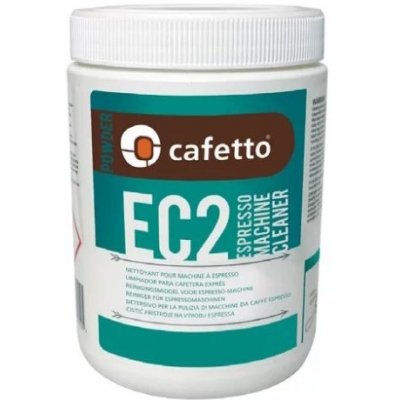 Cafetto EC2 Espresso Clean 1 kg – Zboží Mobilmania